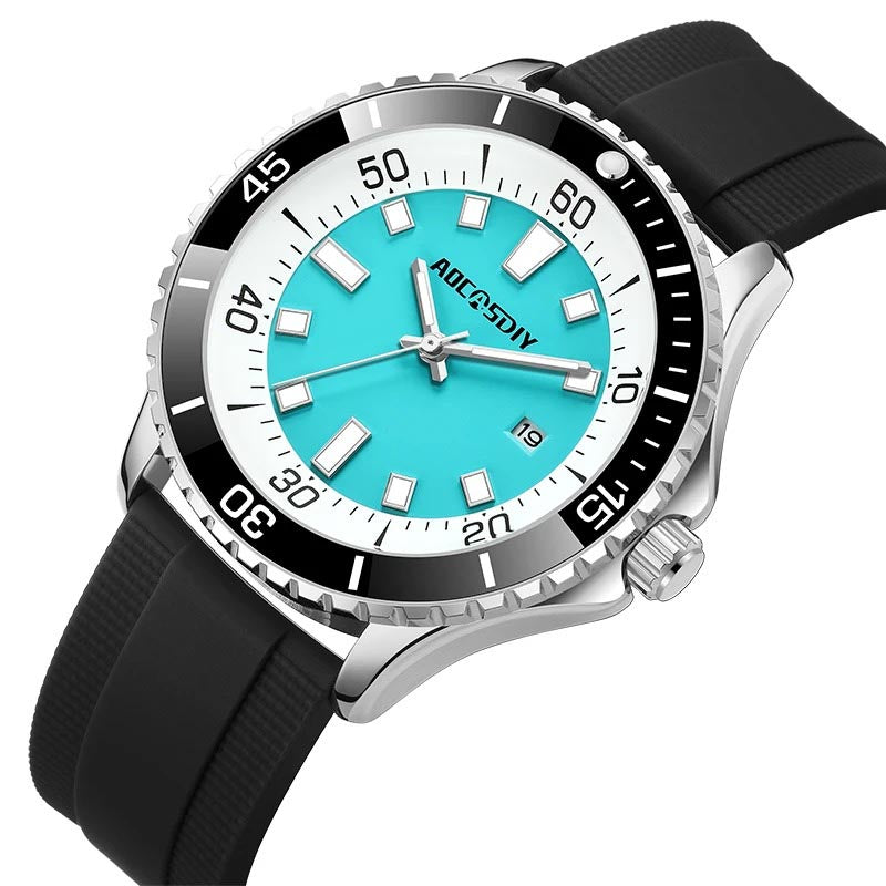 Relógio Masculino AquaGuardian | Aoca